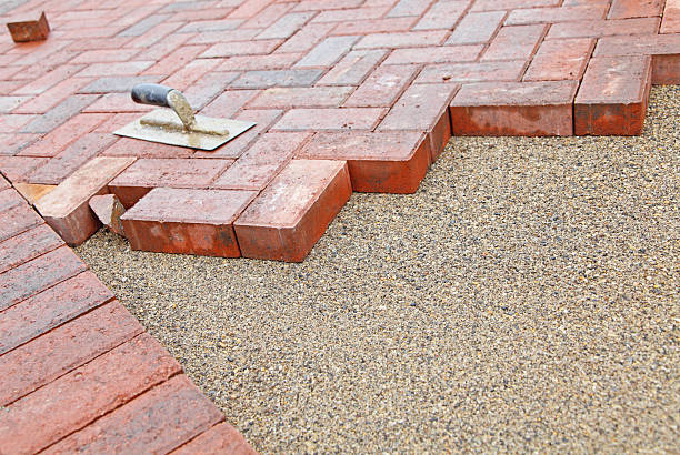 Reasons to Select Us for Your Driveway Paving Requirements in Mulberry, IN