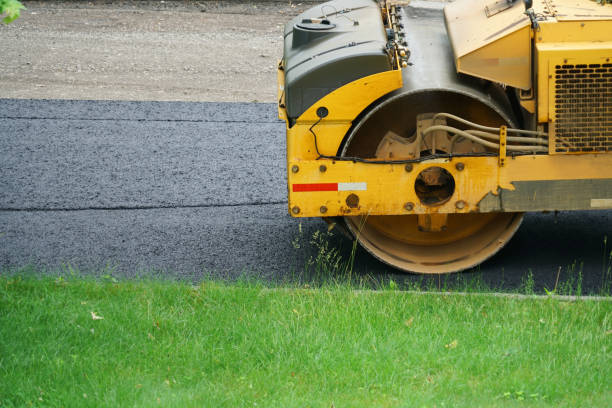 Decorative Driveway Pavers in Mulberry, IN